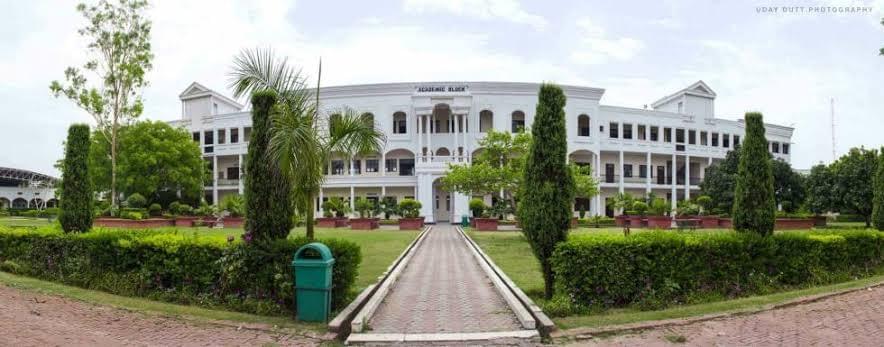 COER University General photo 4